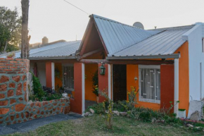 CASA LA QUEBRADA